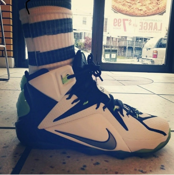 Nike Other - Nike Lebron 10